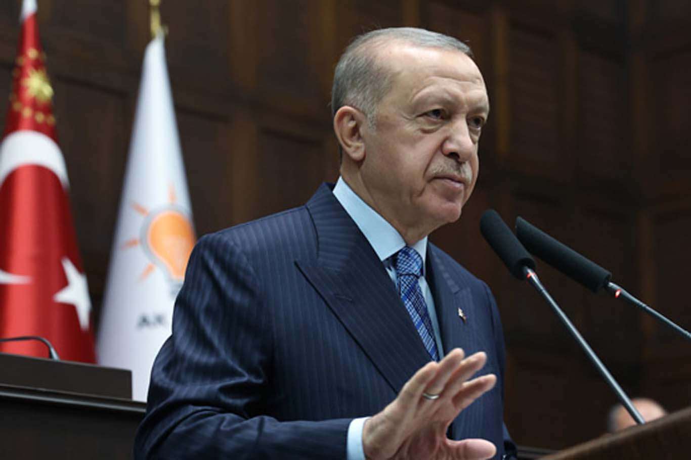 Cumhurbaşkanı Erdoğan'dan asgari ücret zammına ilişkin açıklama